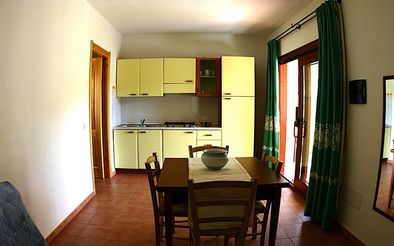 RESIDENCE BADUS